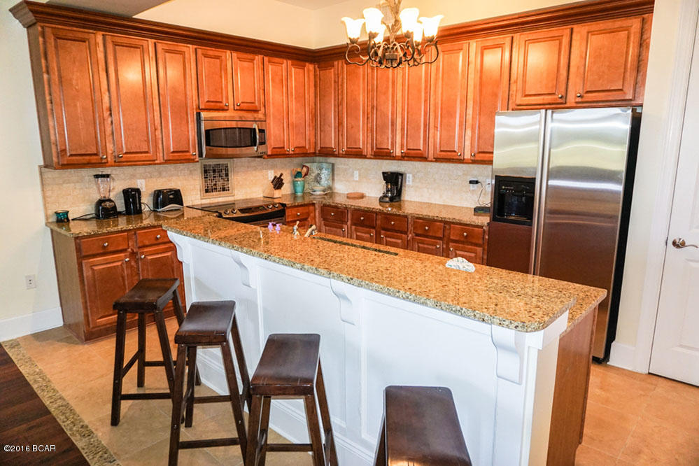 Sanctuary At Redfish - Residential