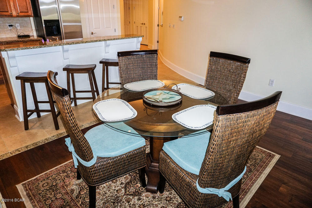 Sanctuary At Redfish - Residential