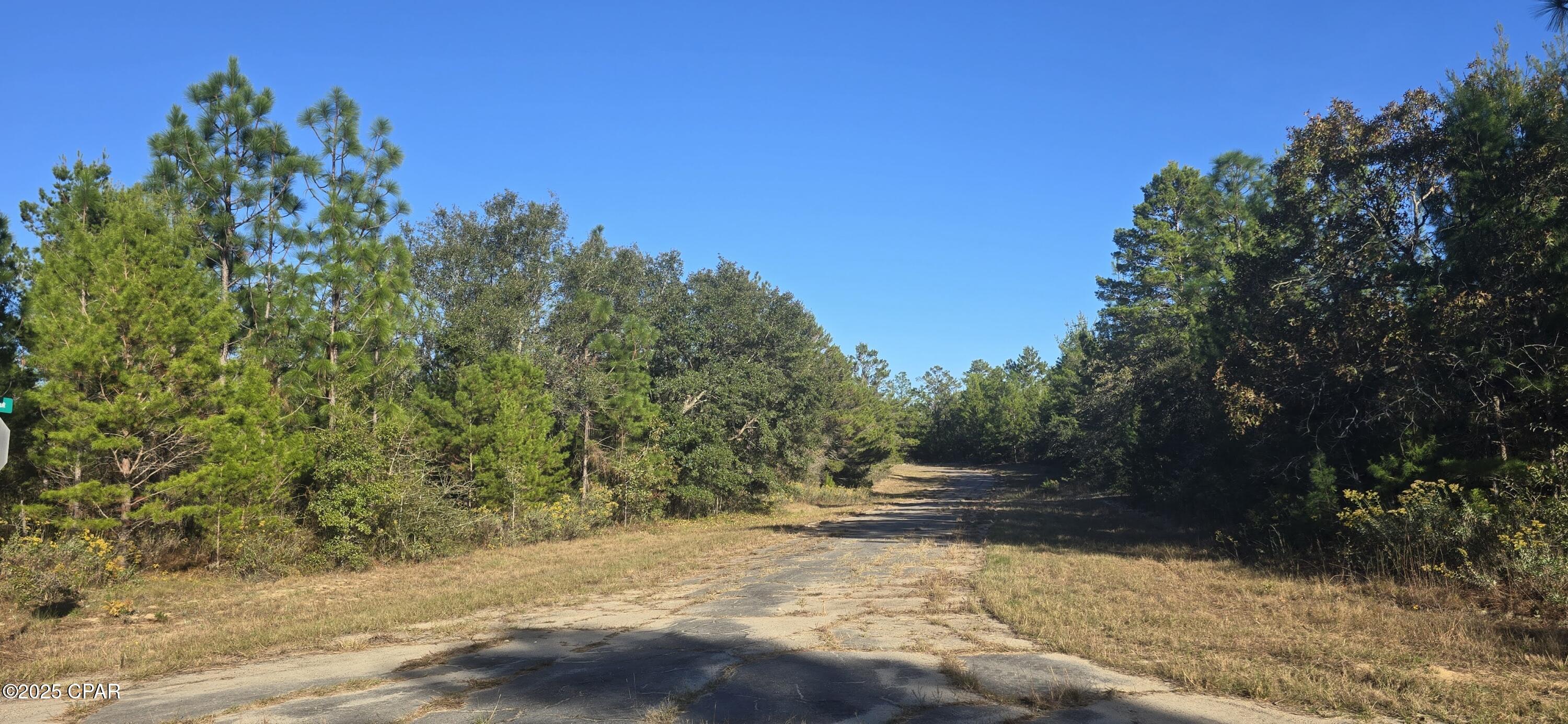 Sunny Hills Unit 3 - Land