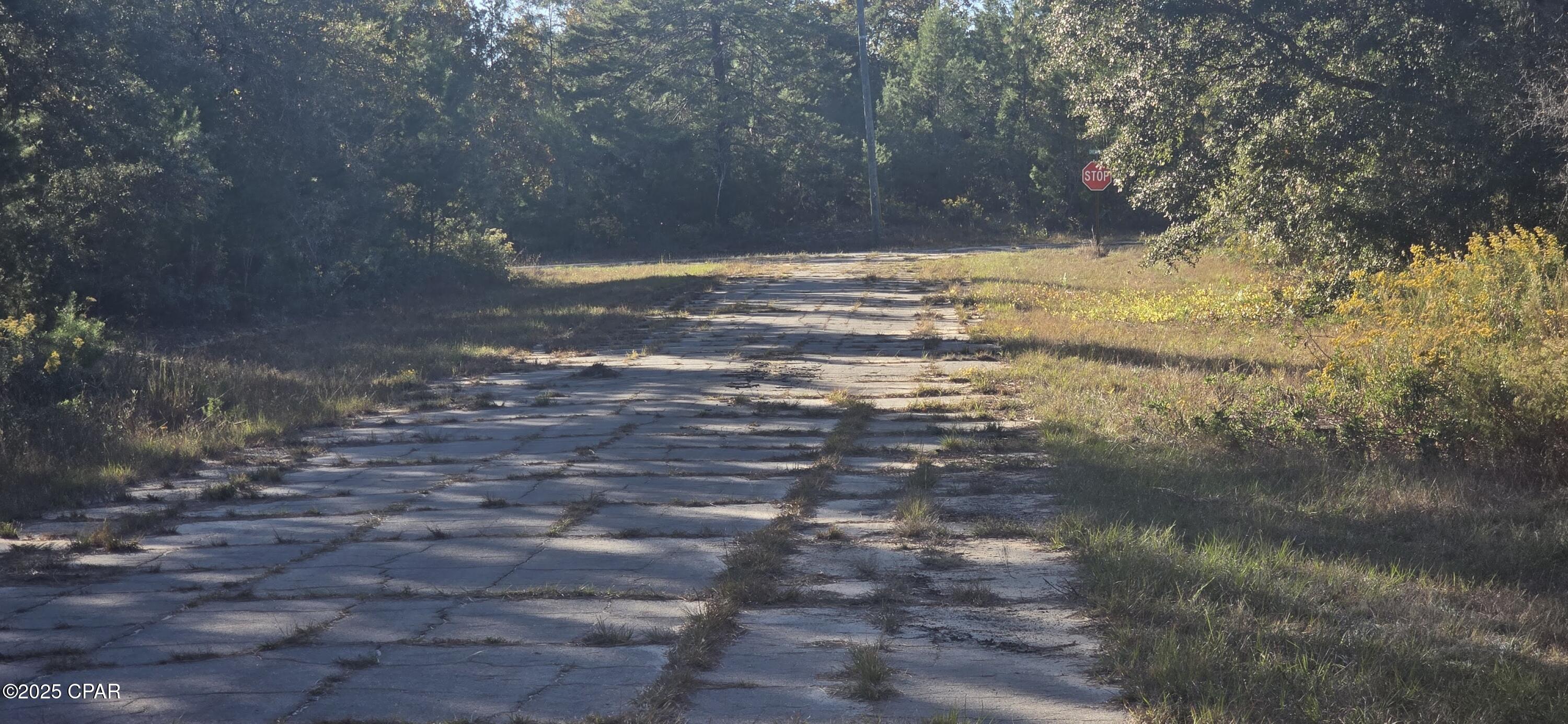 Sunny Hills Unit 3 - Land