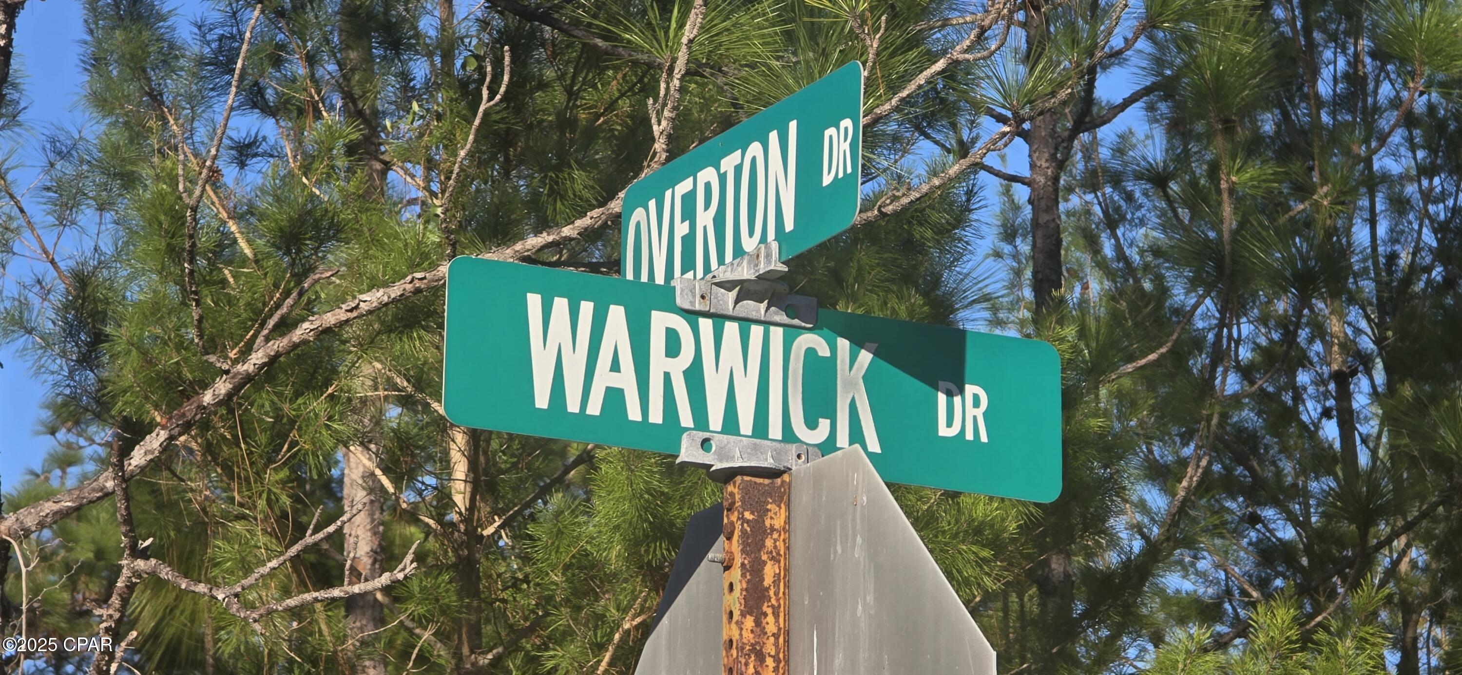 Sunny Hills Unit 3 - Land