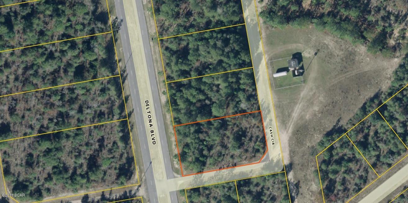 Sunny Hills Unit 8 - Land