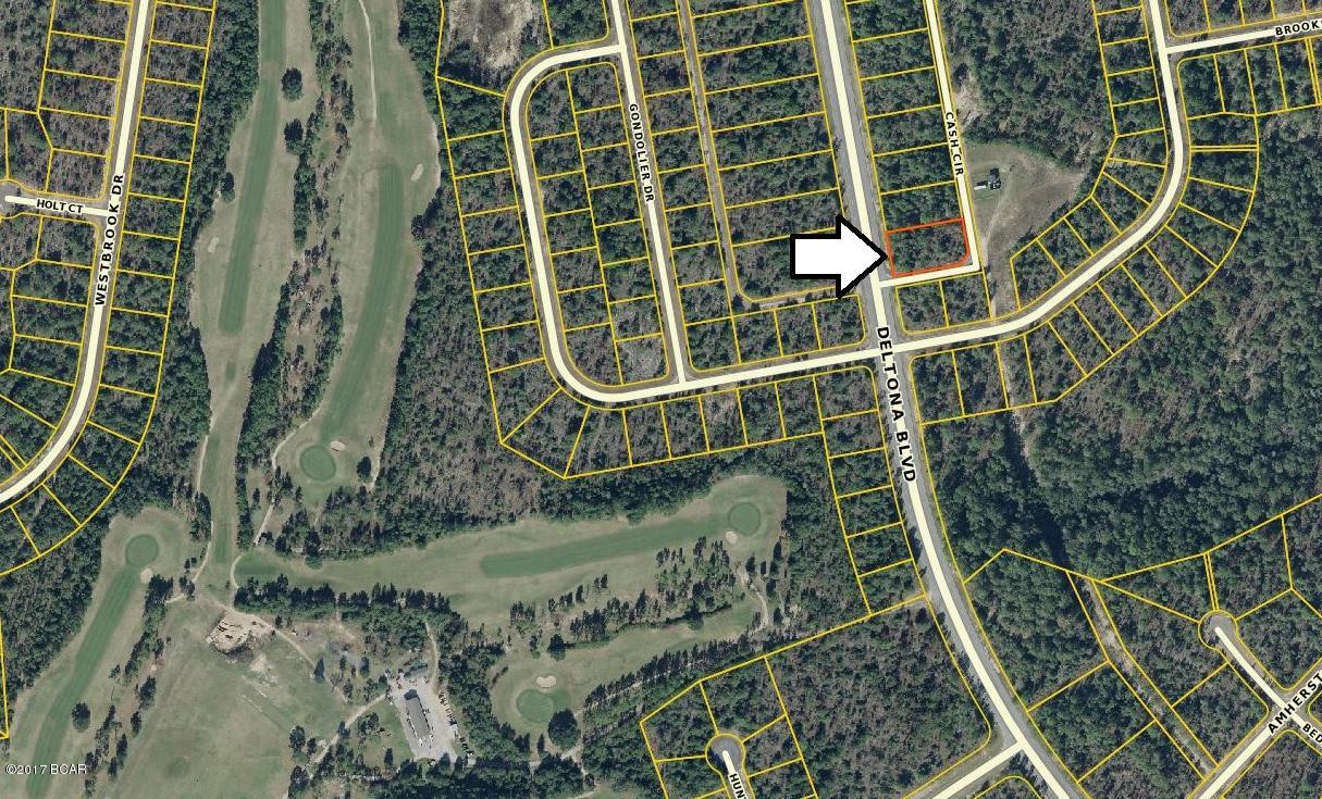 Sunny Hills Unit 8 - Land