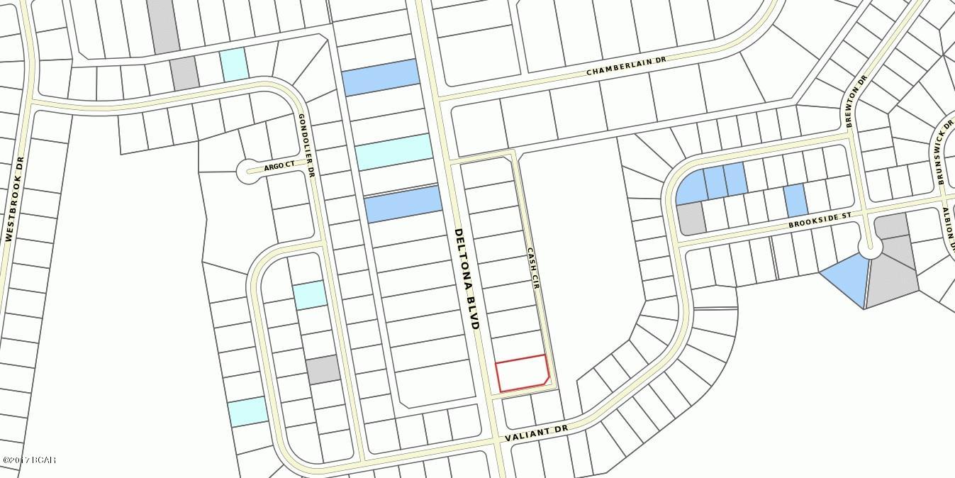 Sunny Hills Unit 8 - Land