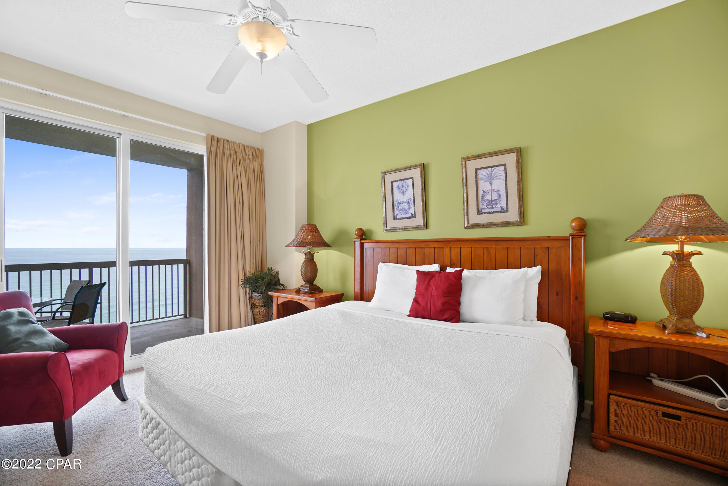 Sunrise Beach - Residential