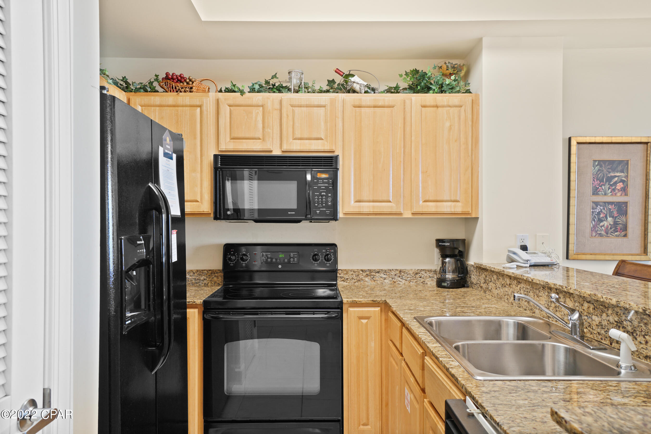 Sunrise Beach - Residential