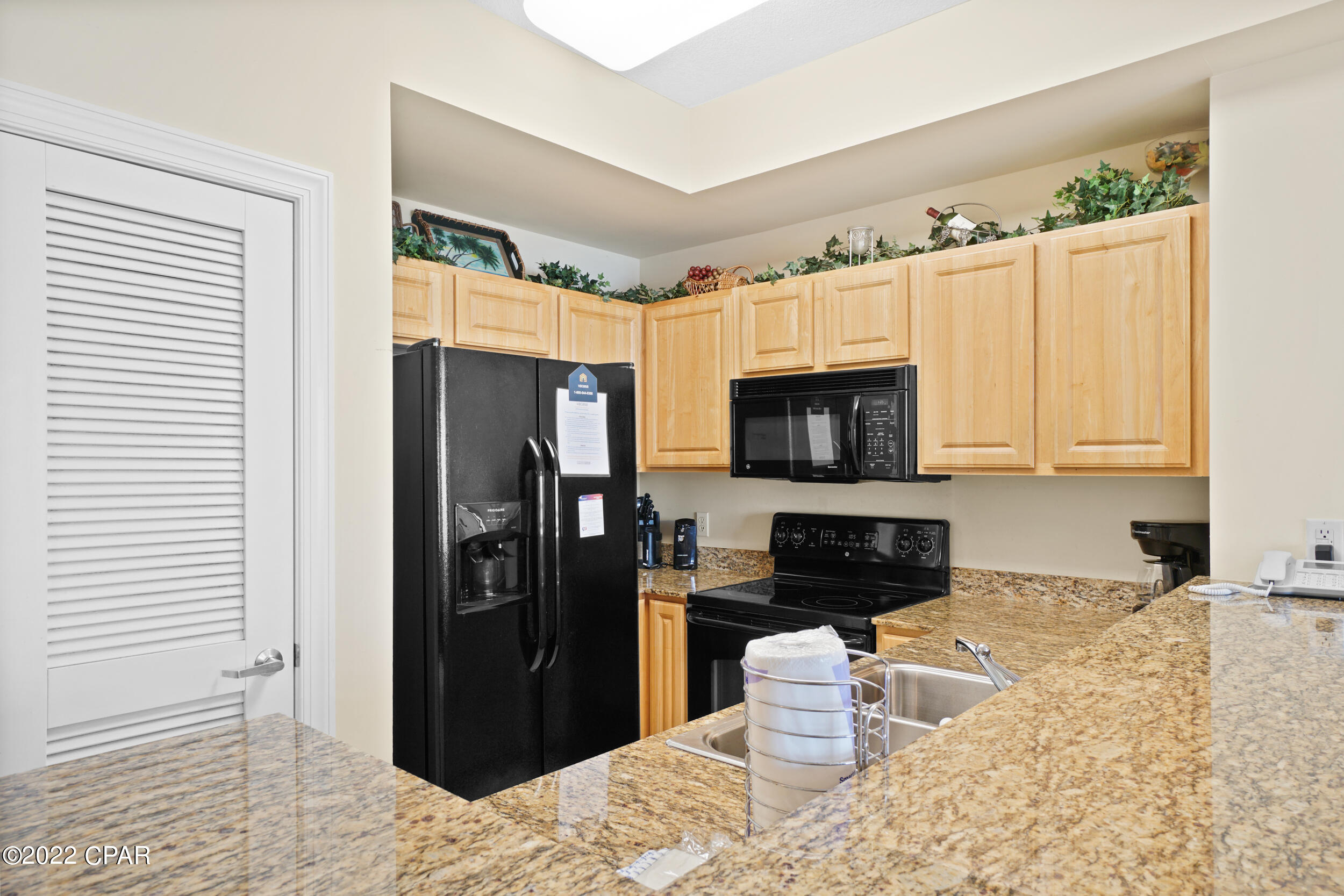 Sunrise Beach - Residential