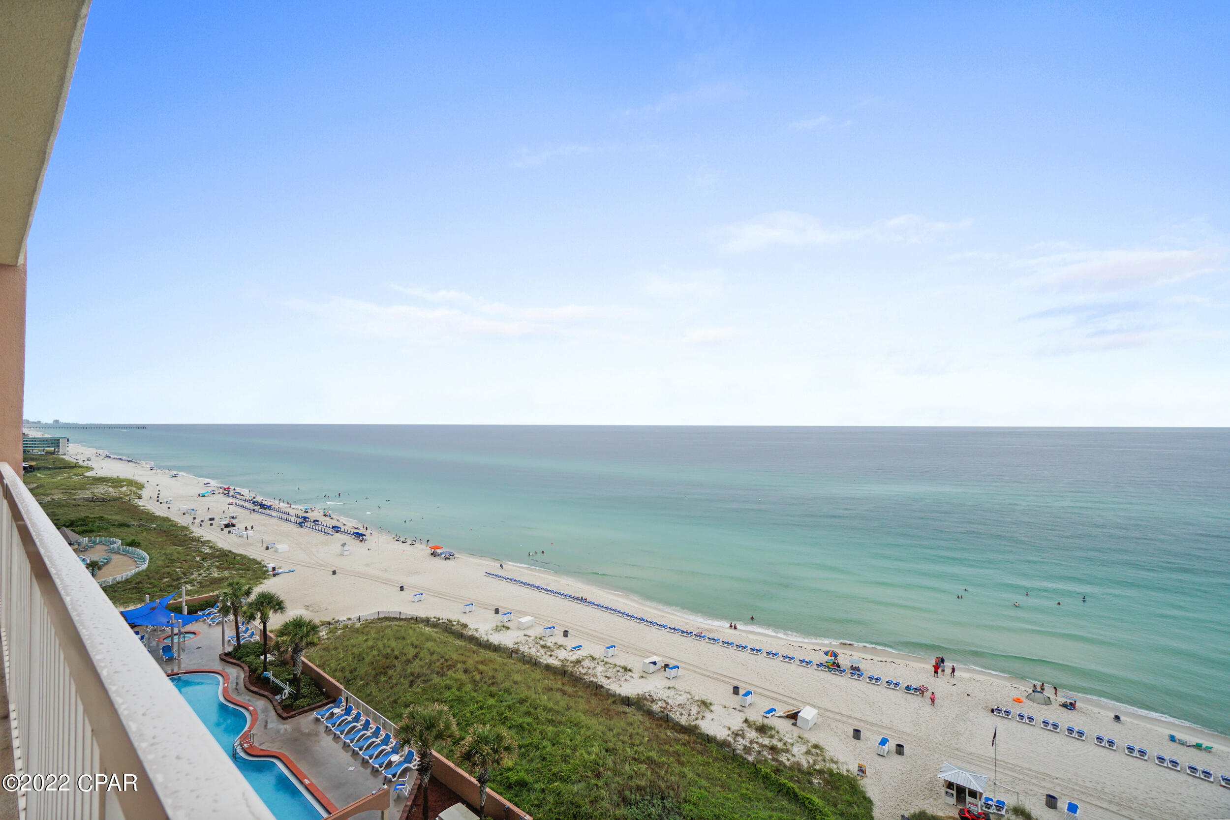 Sunrise Beach - Residential