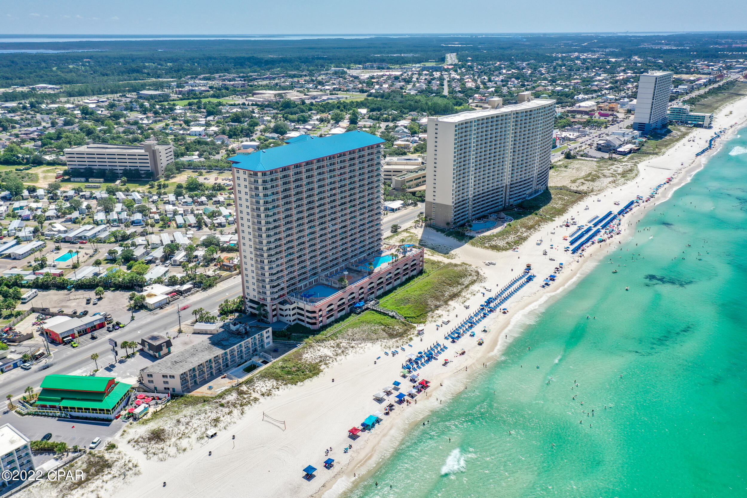 Sunrise Beach - Residential