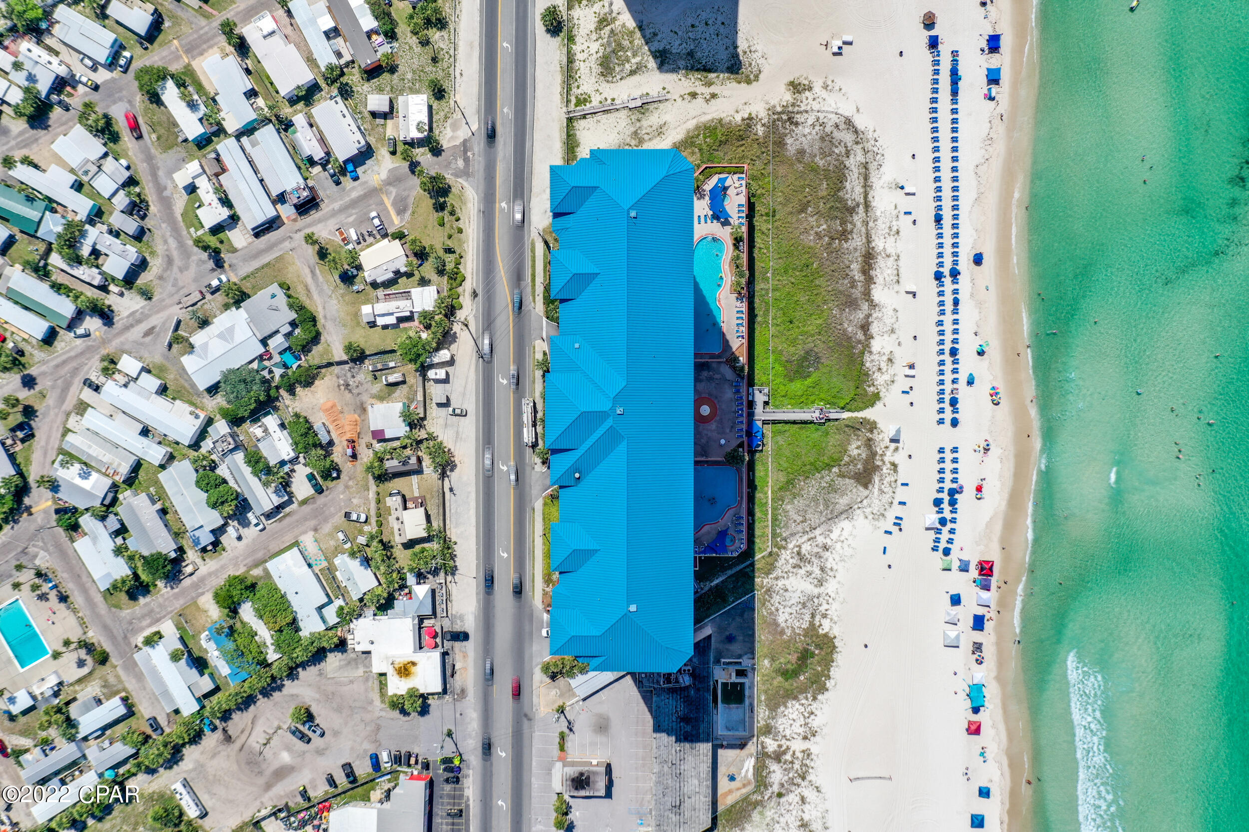 Sunrise Beach - Residential