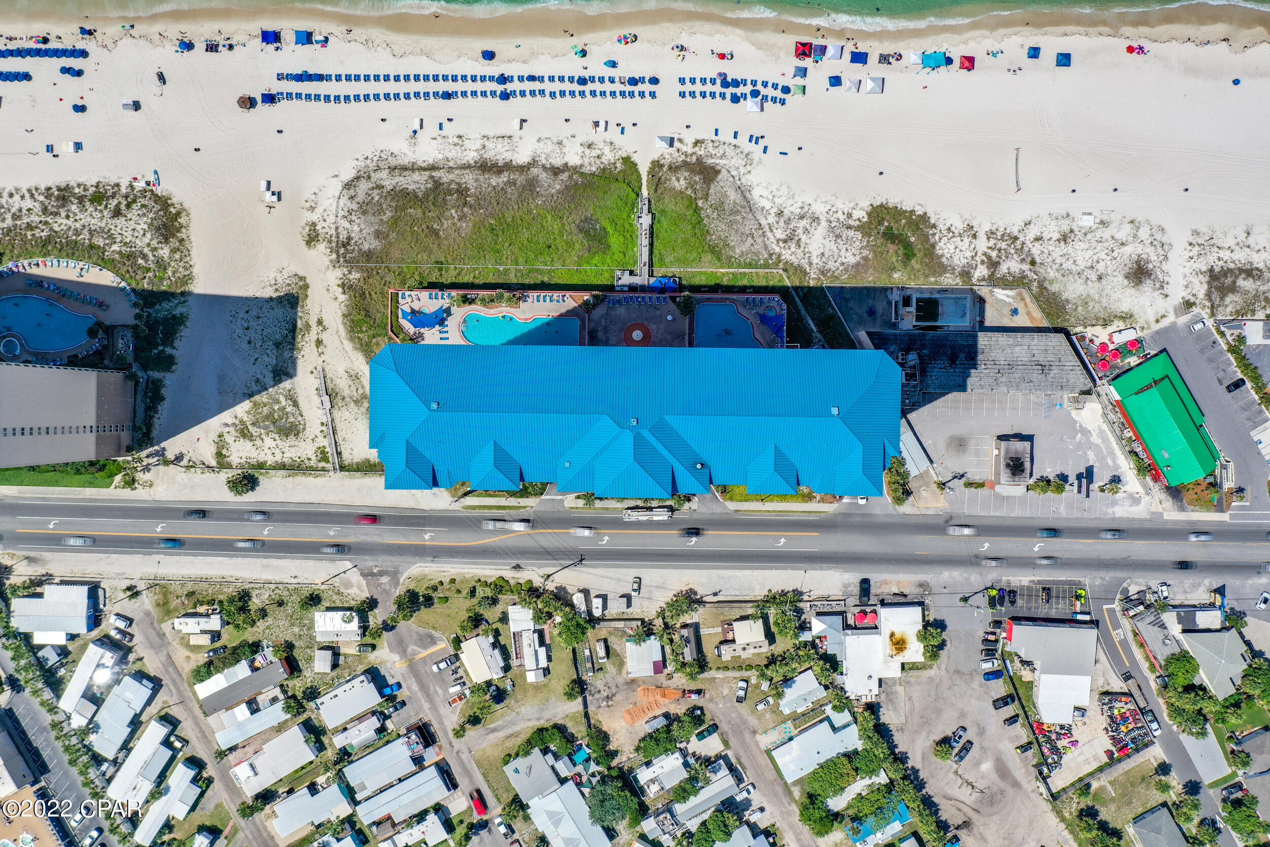 Sunrise Beach - Residential