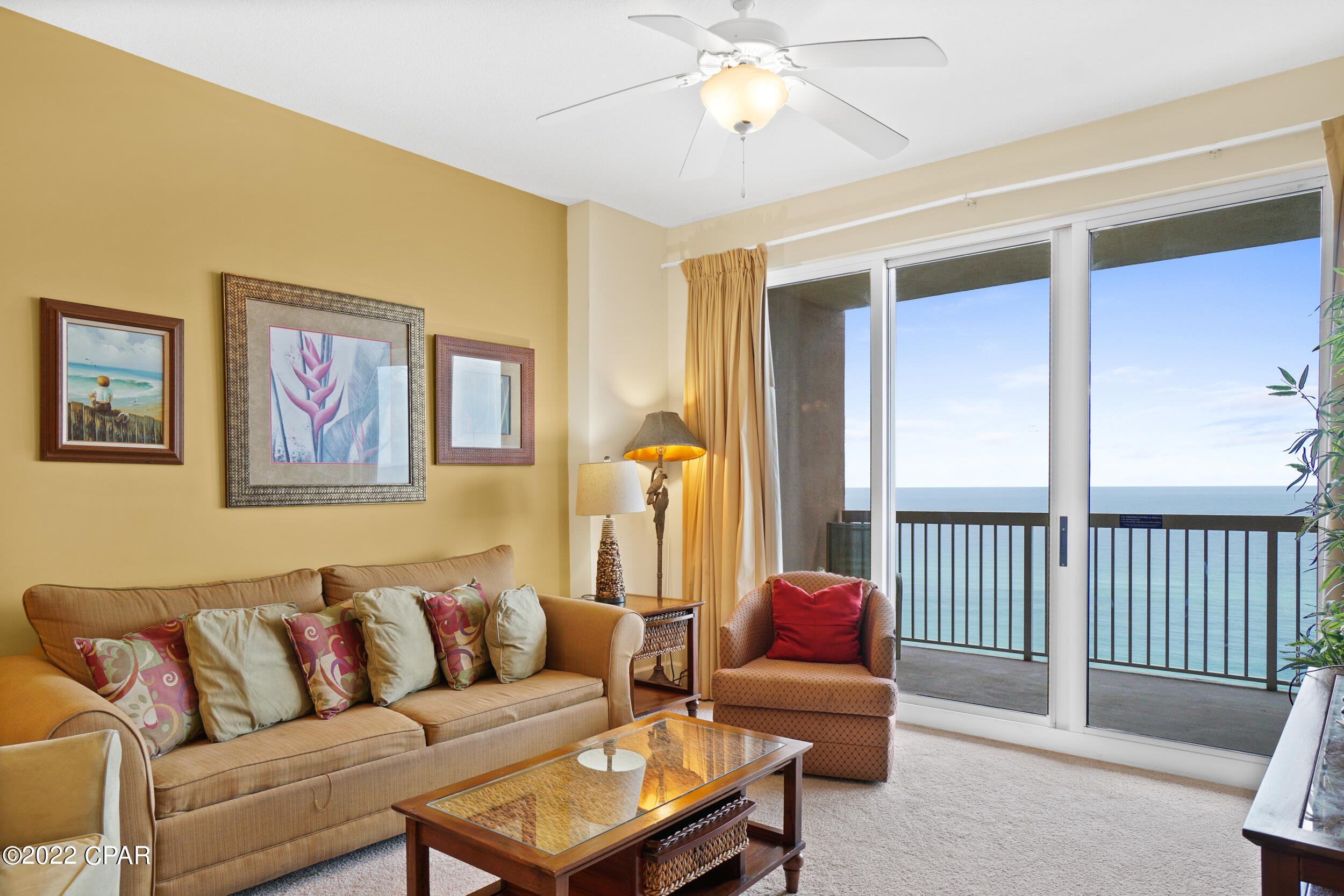 Sunrise Beach - Residential