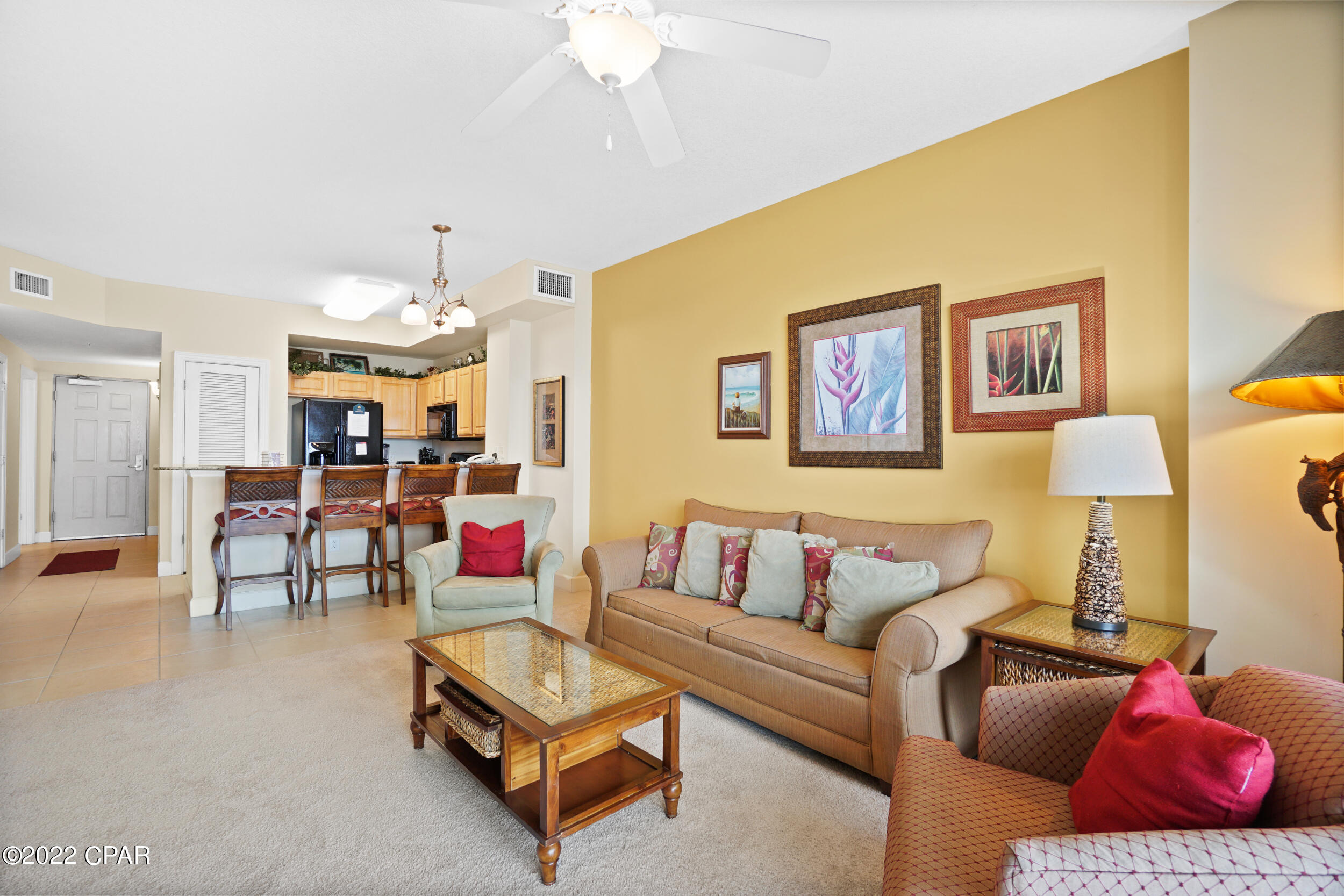 Sunrise Beach - Residential