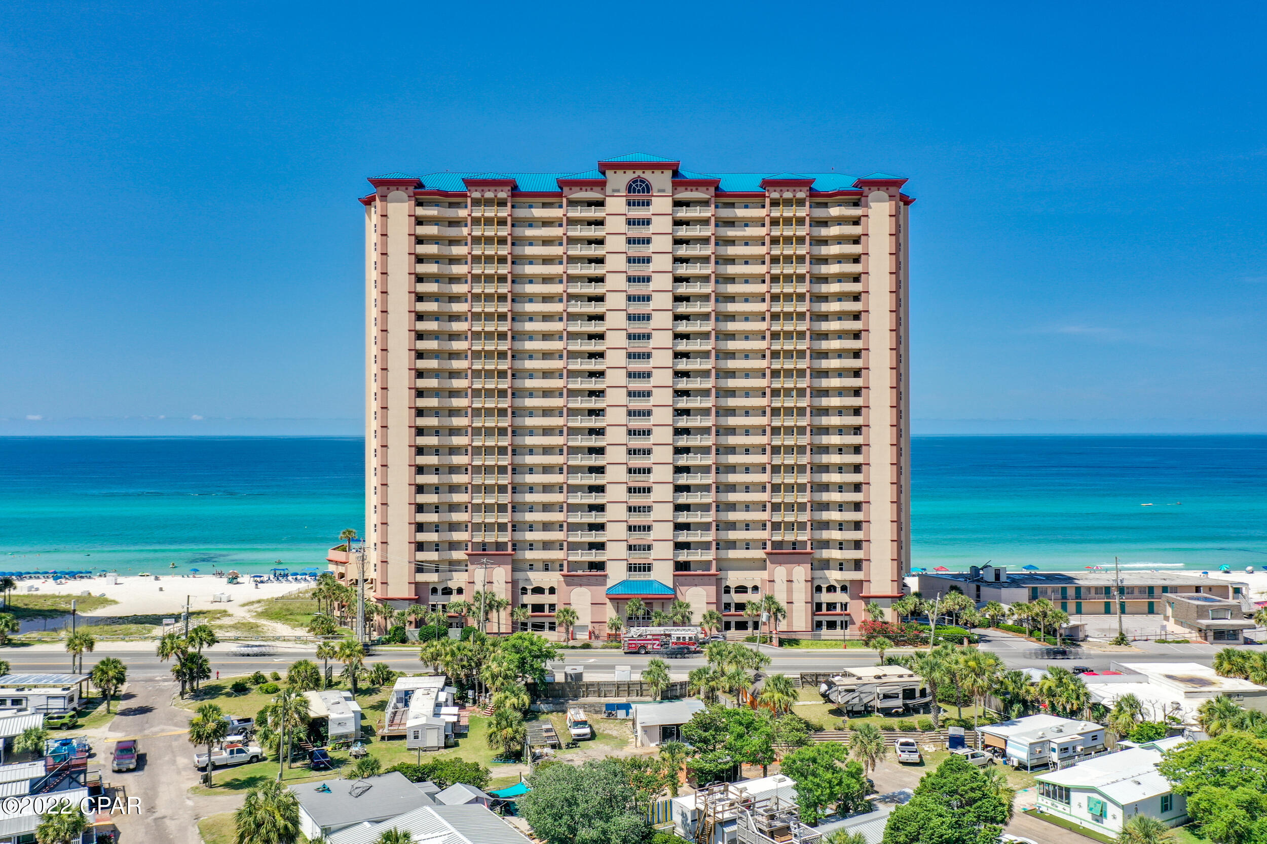 Sunrise Beach - Residential