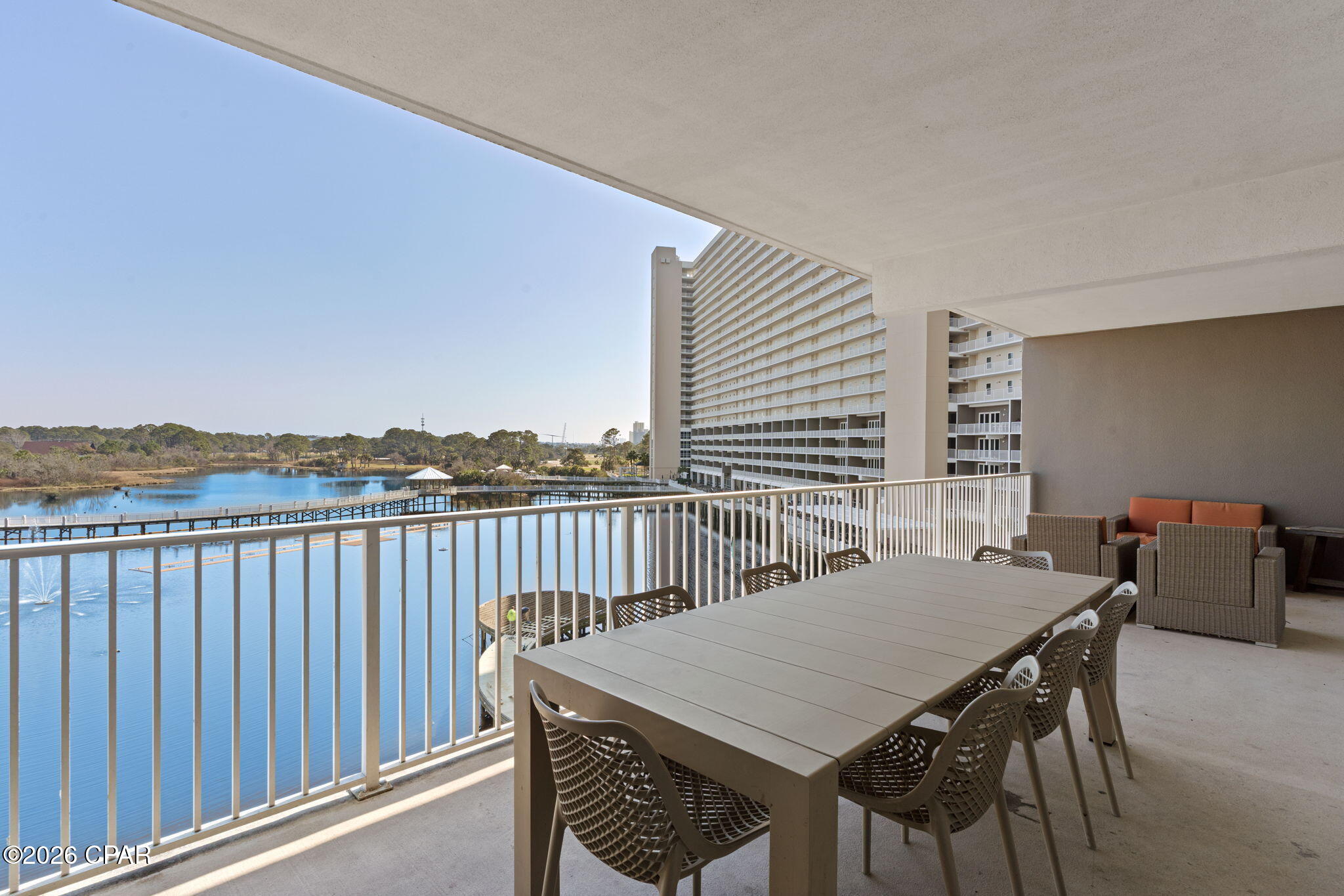 Laketown Wharf Phase II - Residential