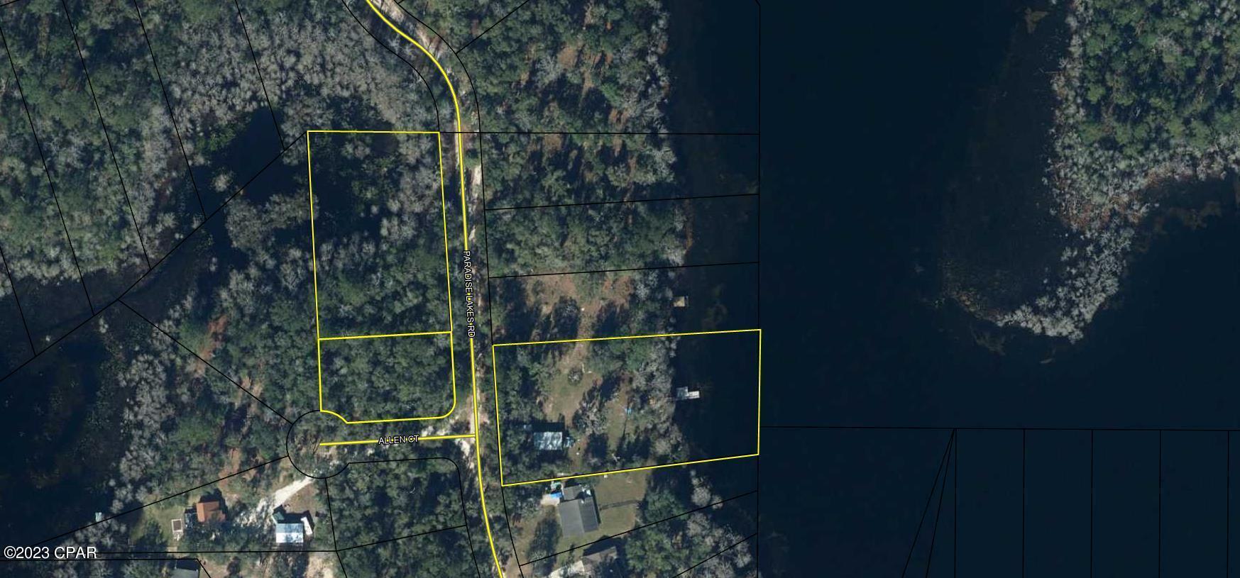 Dunford Haven - Land