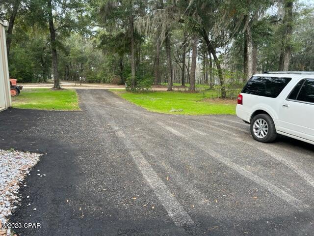 Dunford Haven - Land