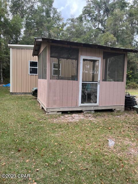 Dunford Haven - Land