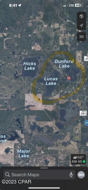 Dunford Haven - Land