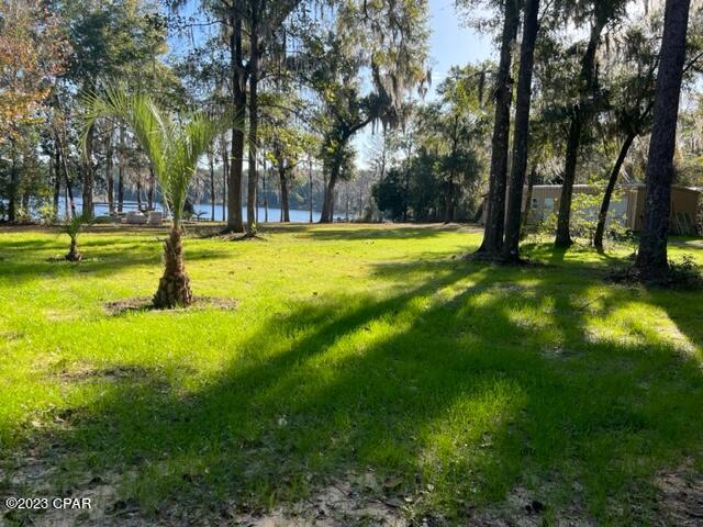 Dunford Haven - Land