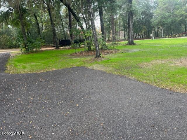 Dunford Haven - Land