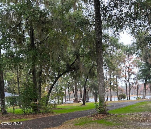 Dunford Haven - Land