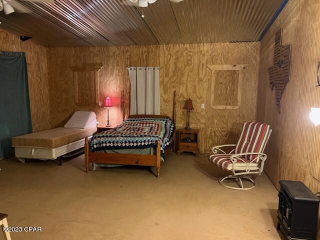 Dunford Haven - Land