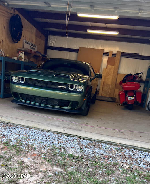 Dunford Haven - Land