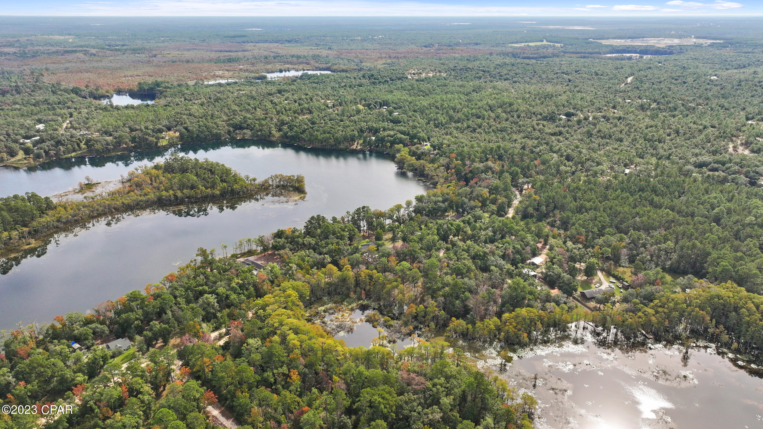 Dunford Haven - Land