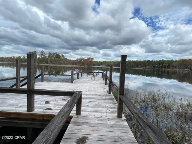 Dunford Haven - Land