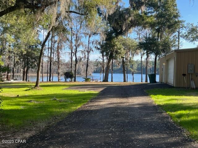 Dunford Haven - Land