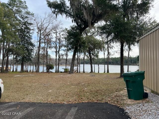 Dunford Haven - Land