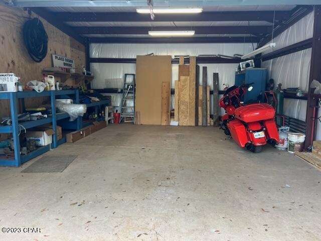 Dunford Haven - Land