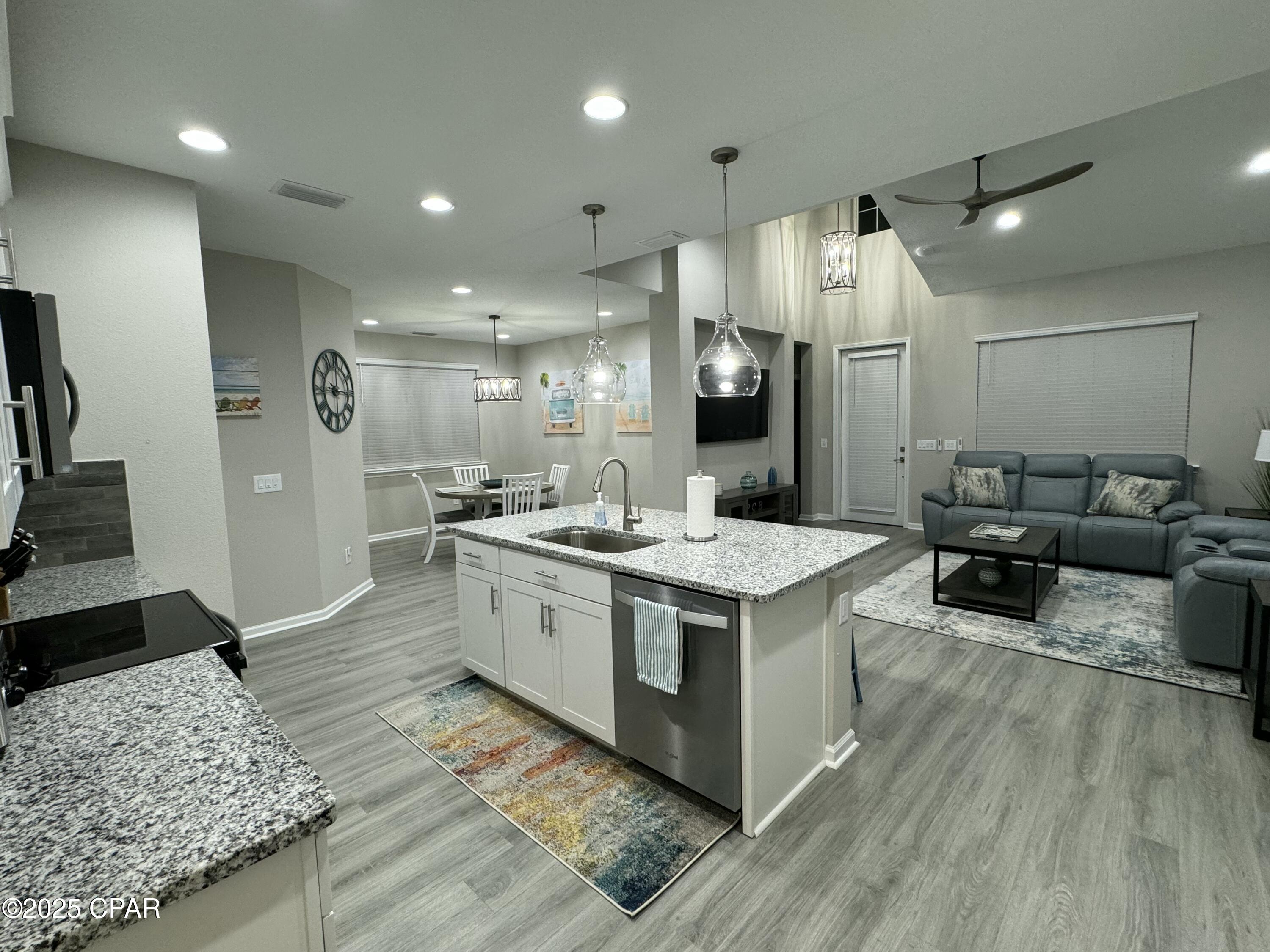 Latitude at Watersound - Residential Lease