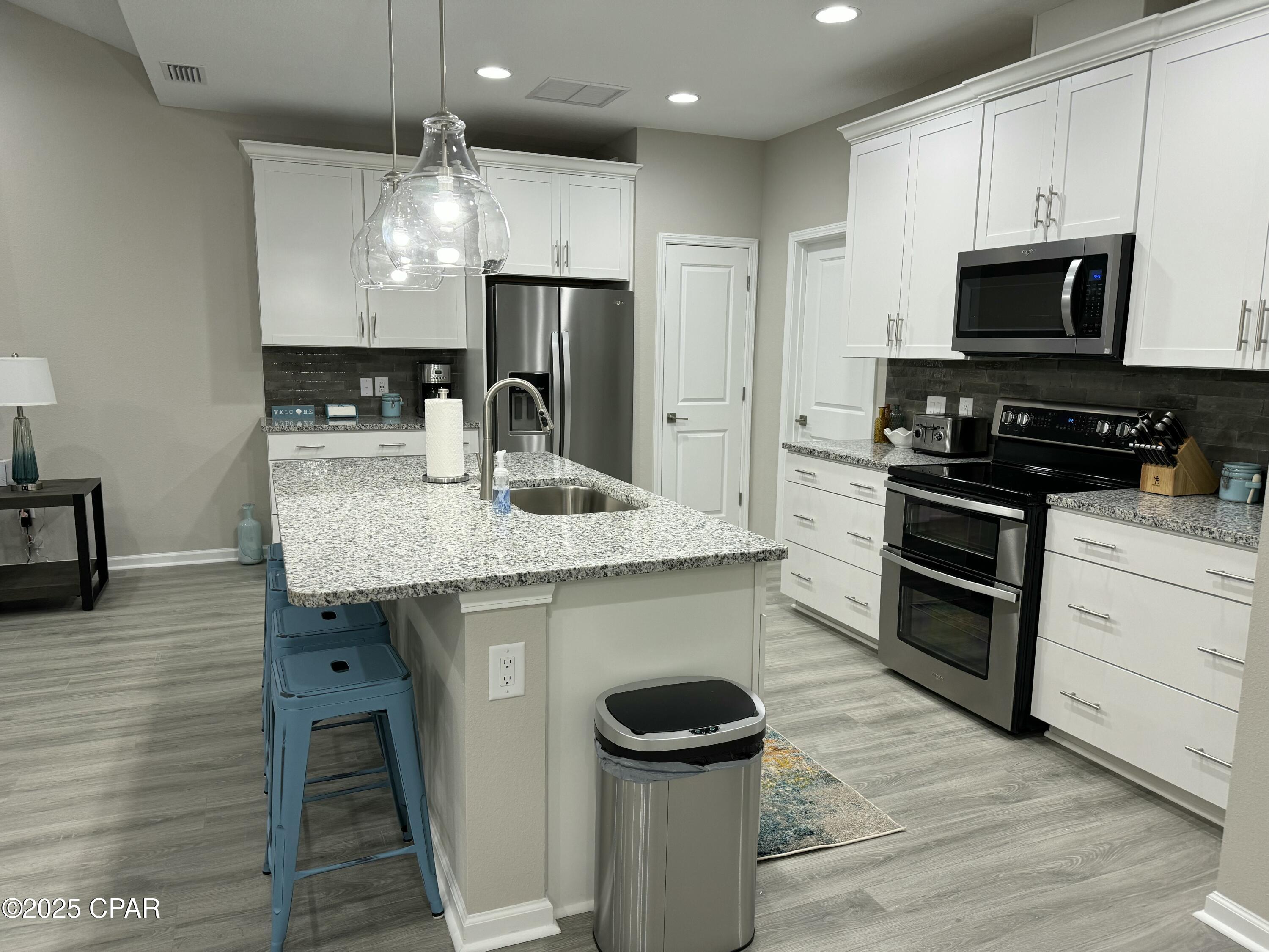 Latitude at Watersound - Residential Lease