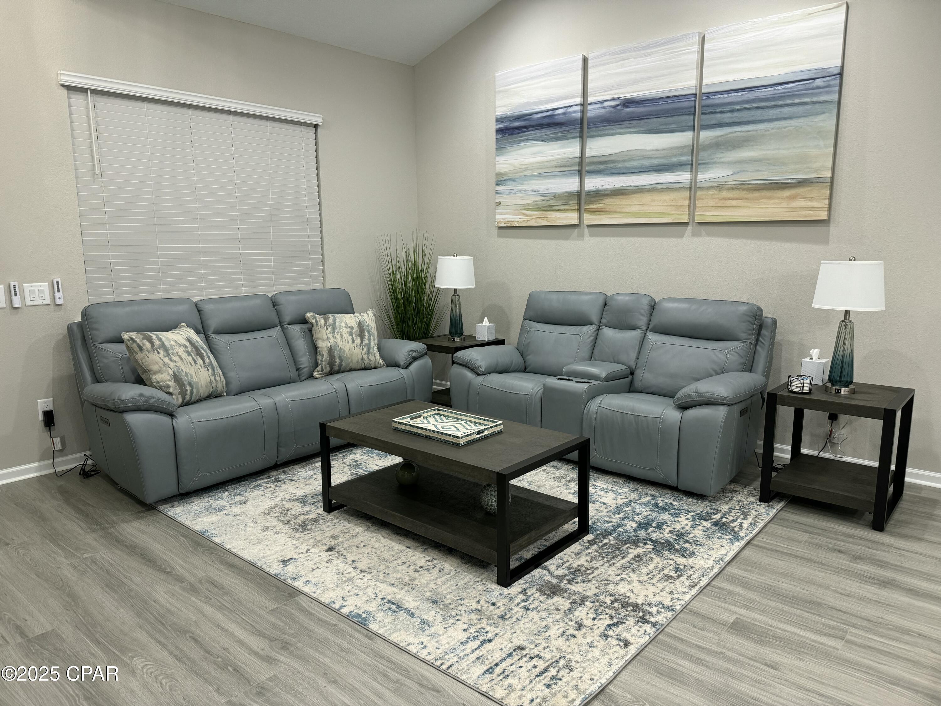 Latitude at Watersound - Residential Lease