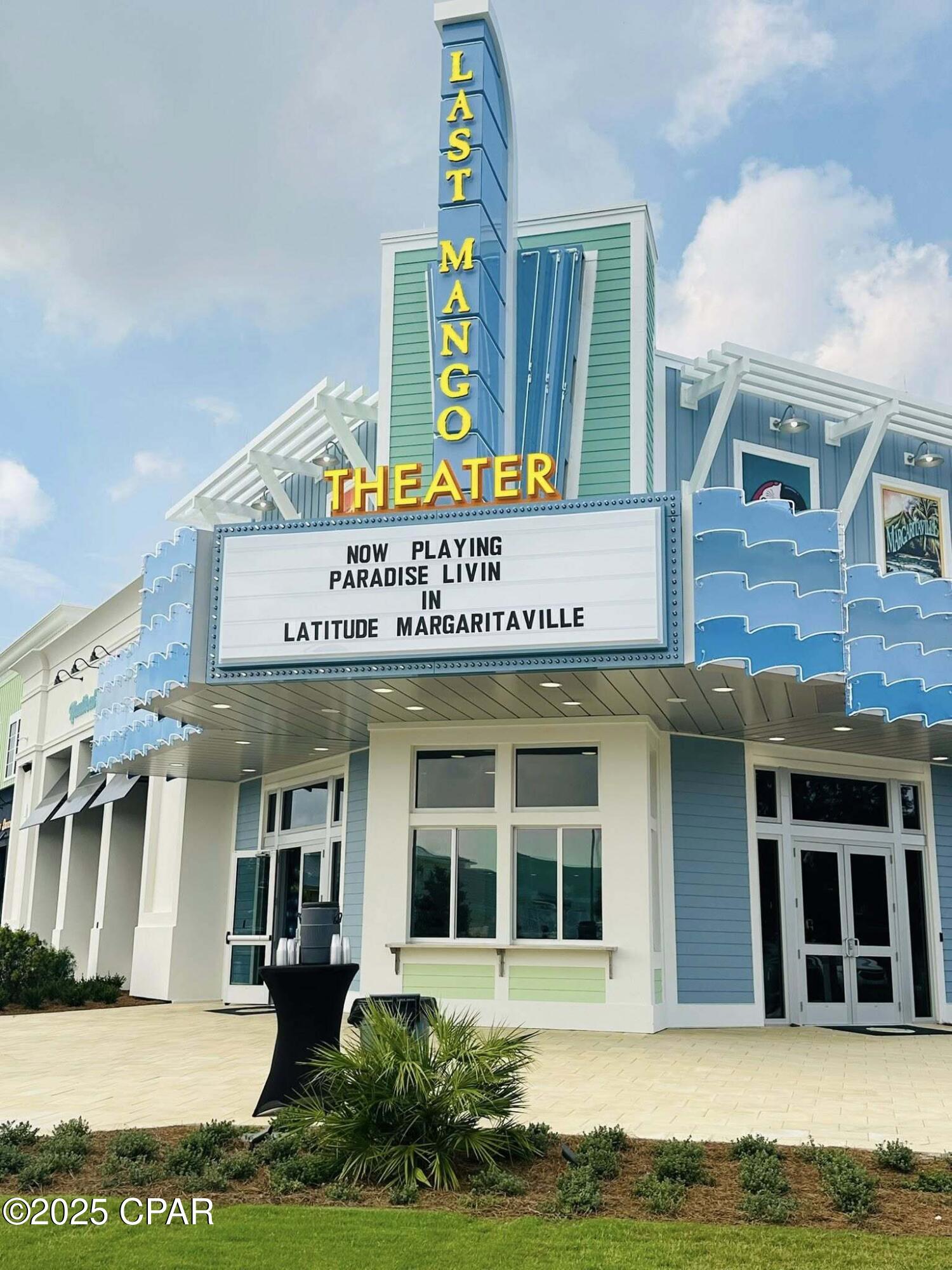 Latitude at Watersound - Residential Lease