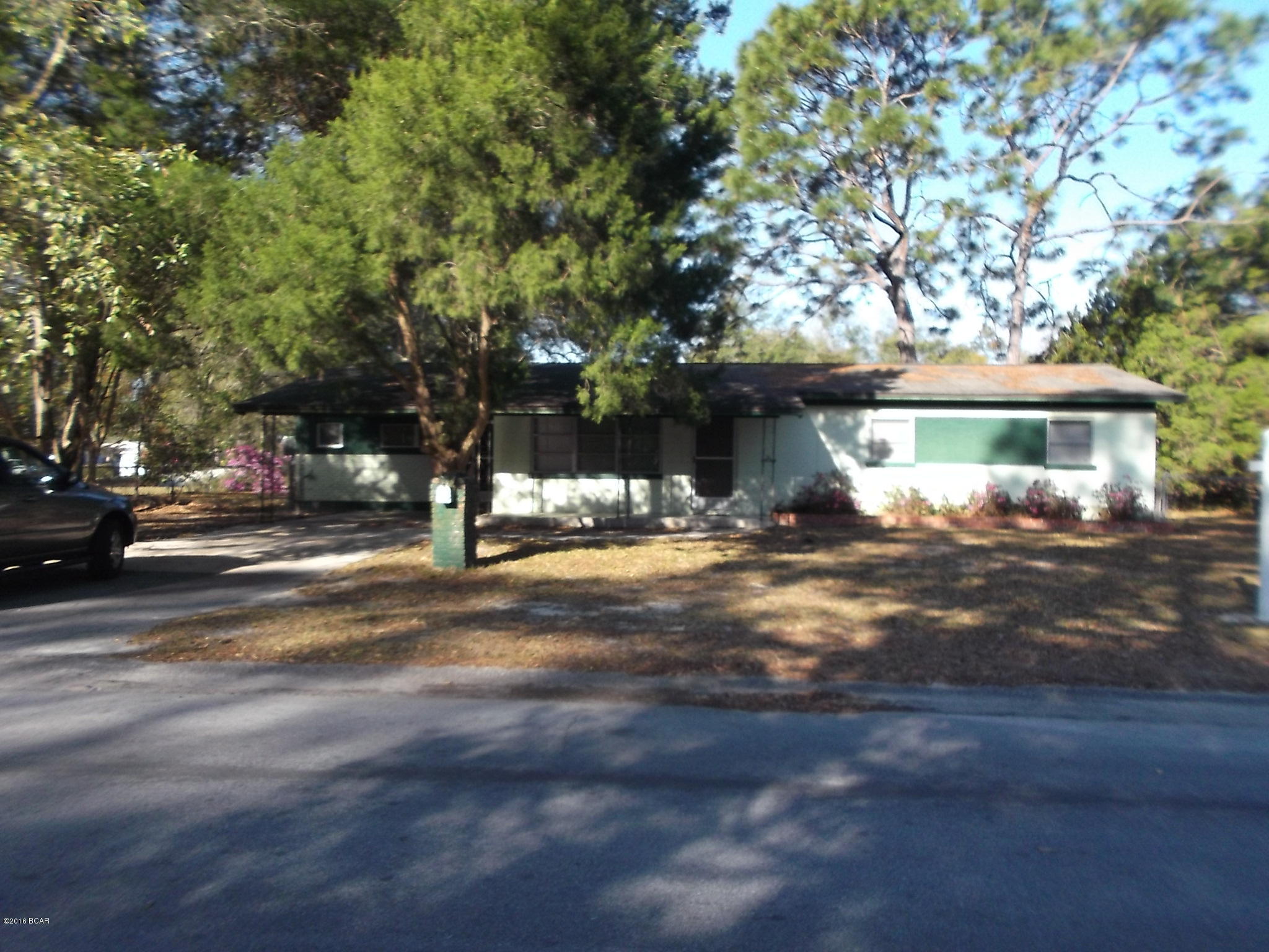 Register, E.B. 2nd - Residential Lease