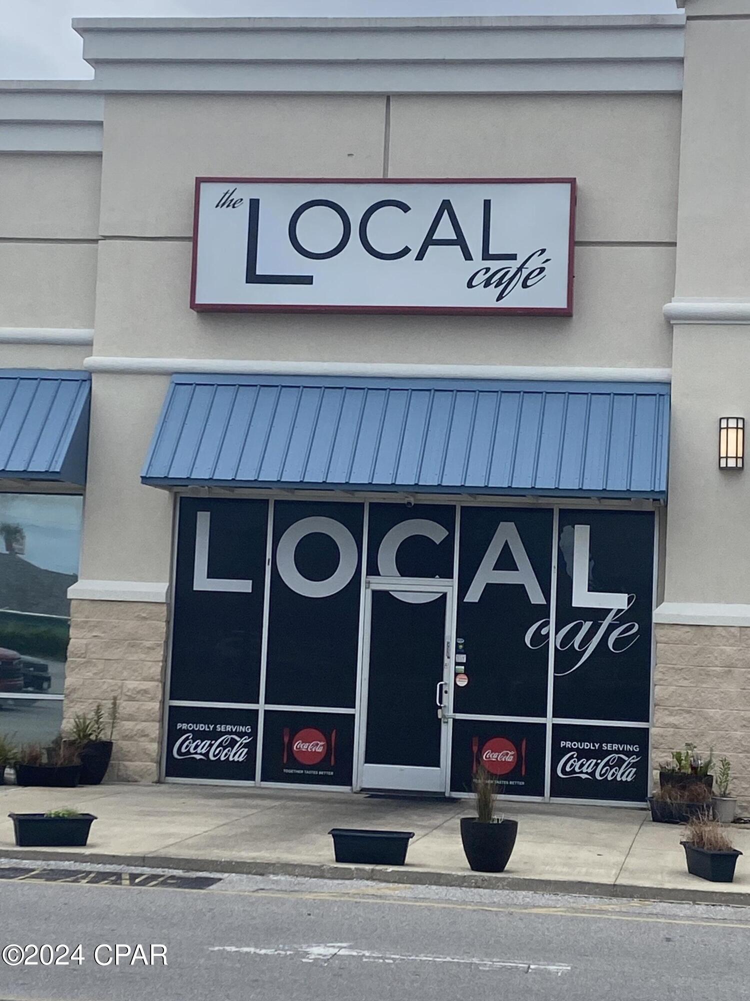 St A B Dev Co - Commercial Lease