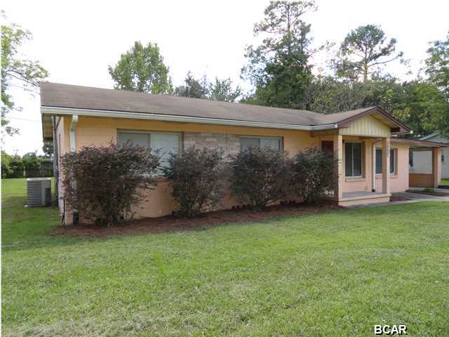 Morris Heights - Residential