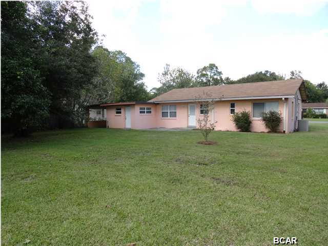 Morris Heights - Residential