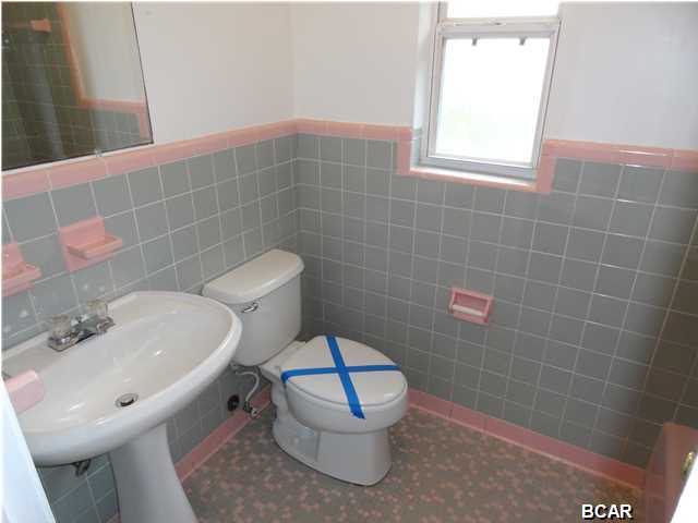 Morris Heights - Residential