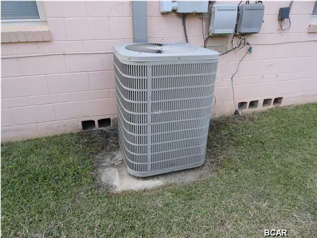 Morris Heights - Residential