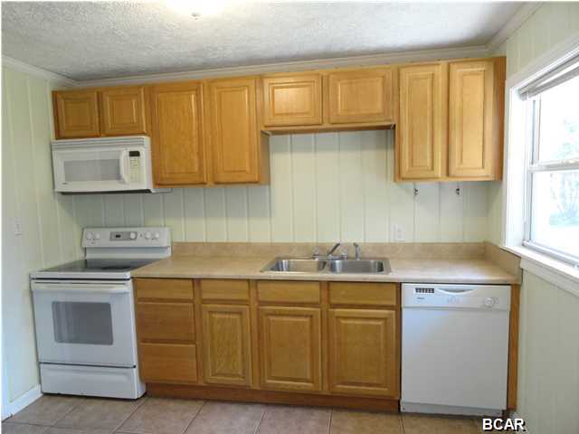 Morris Heights - Residential