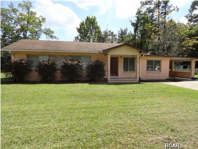 Morris Heights - Residential