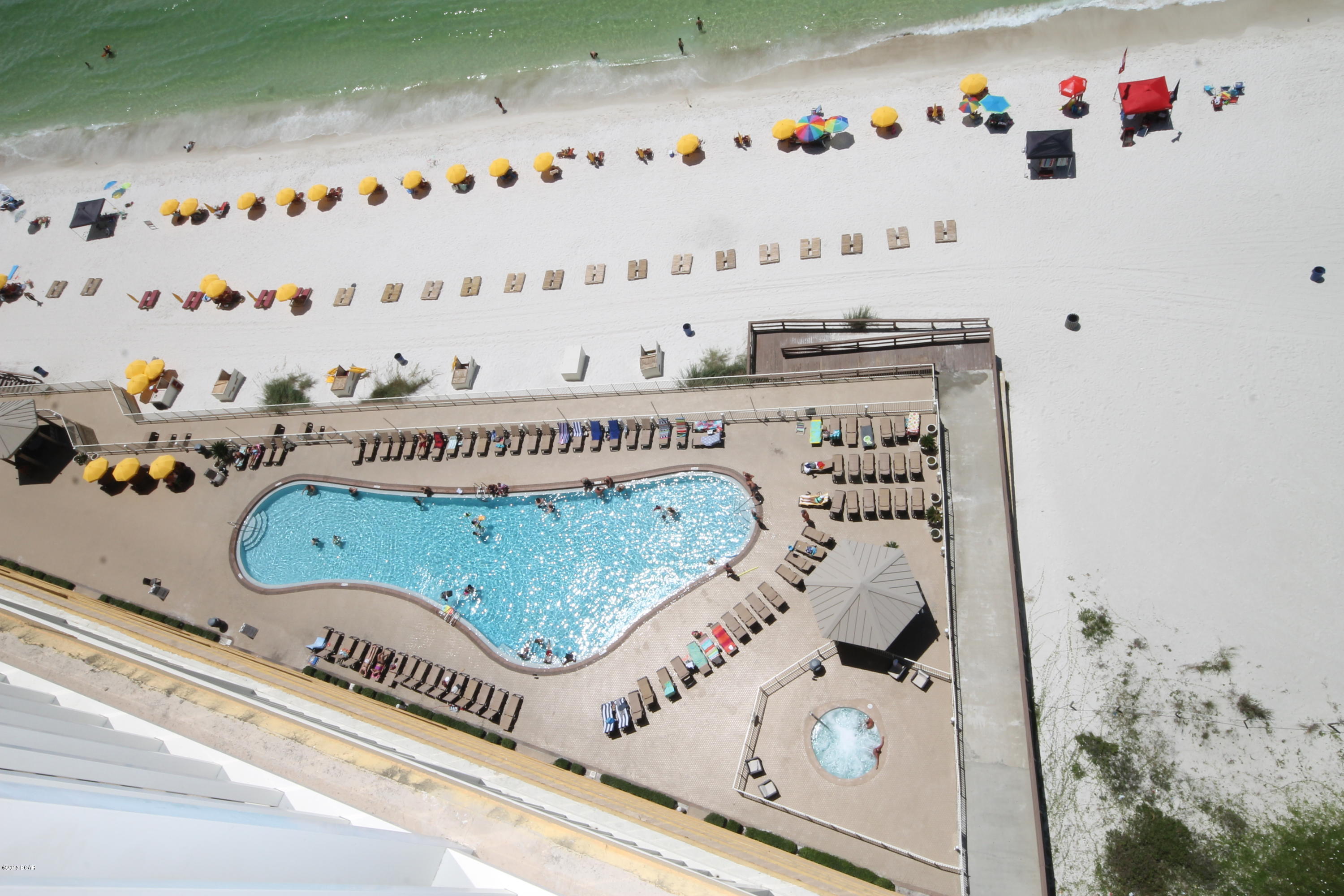 Treasure Island Resort - Residential