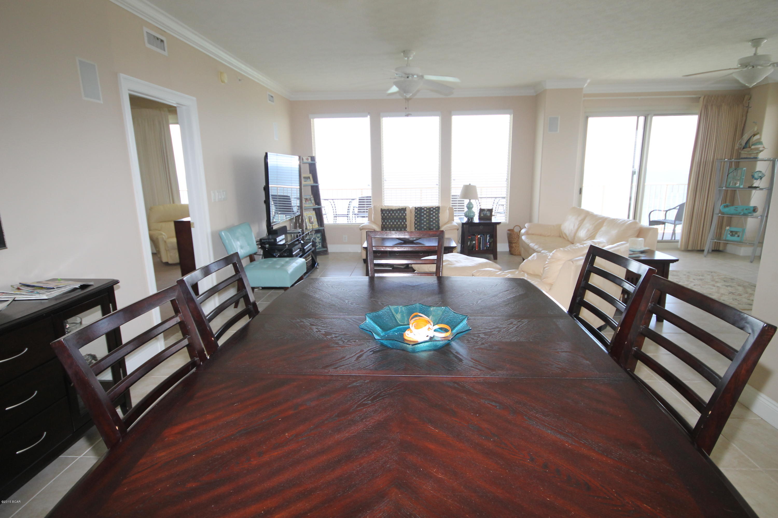 Treasure Island Resort - Residential