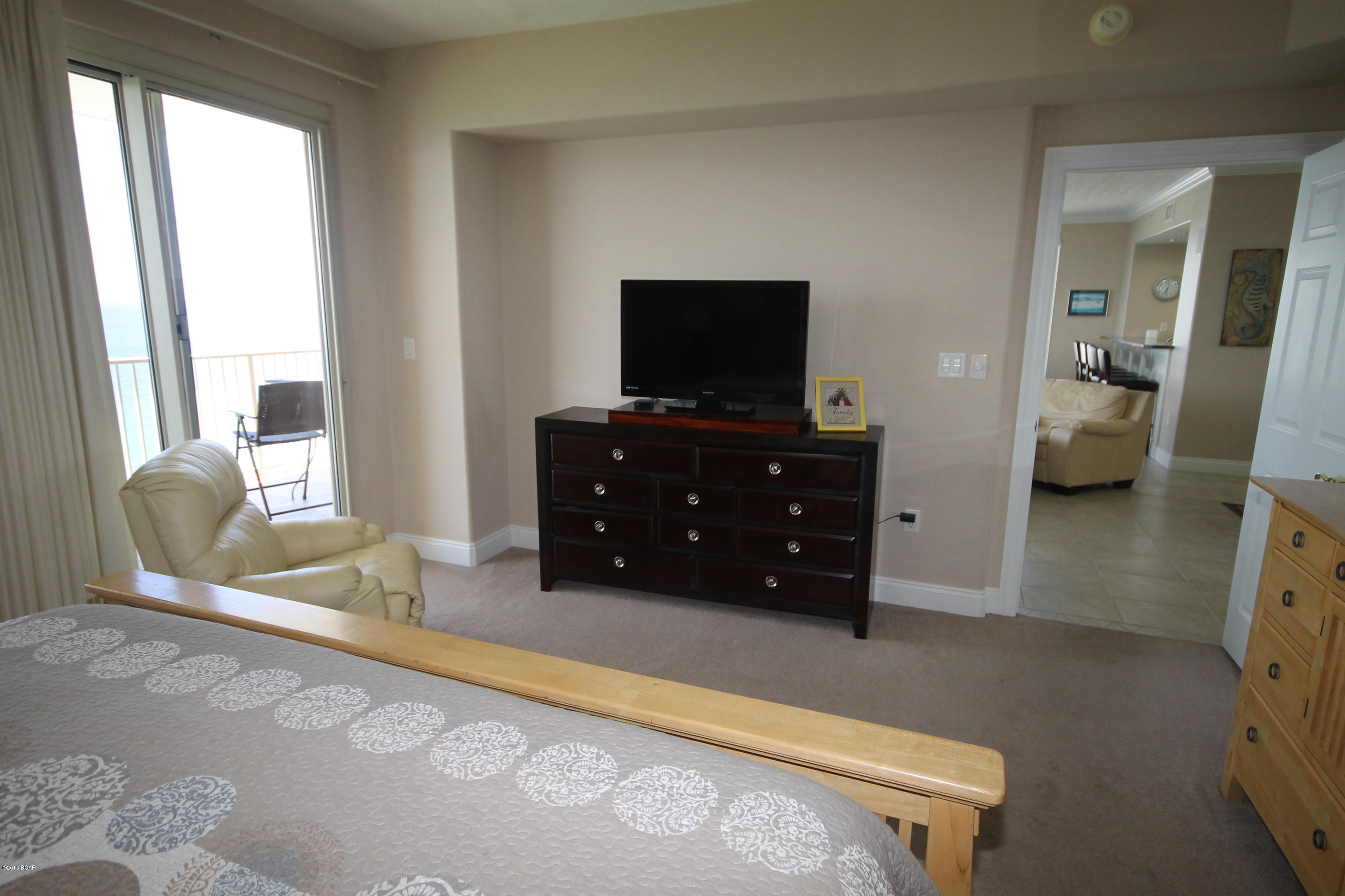 Treasure Island Resort - Residential