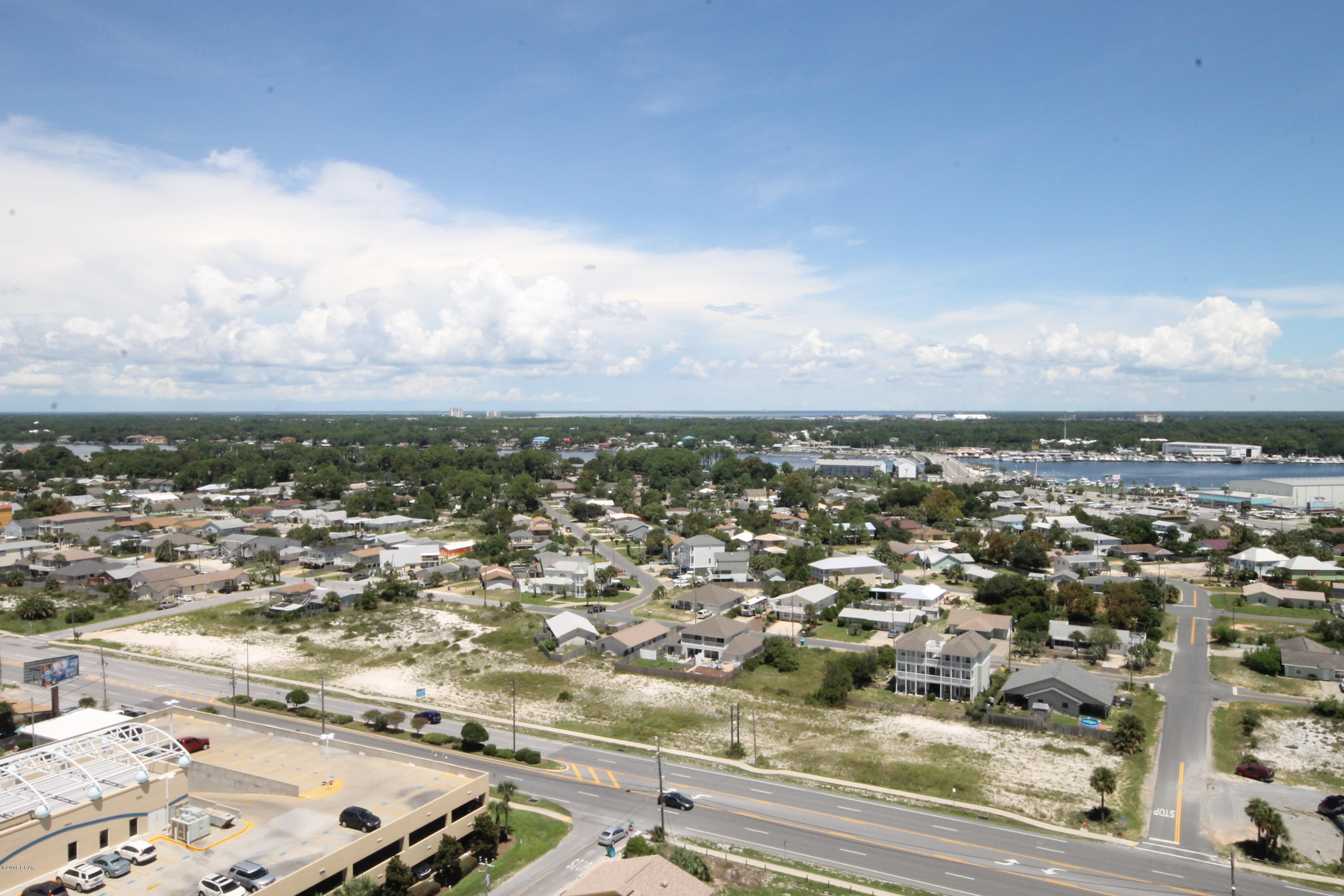 Treasure Island Resort - Residential
