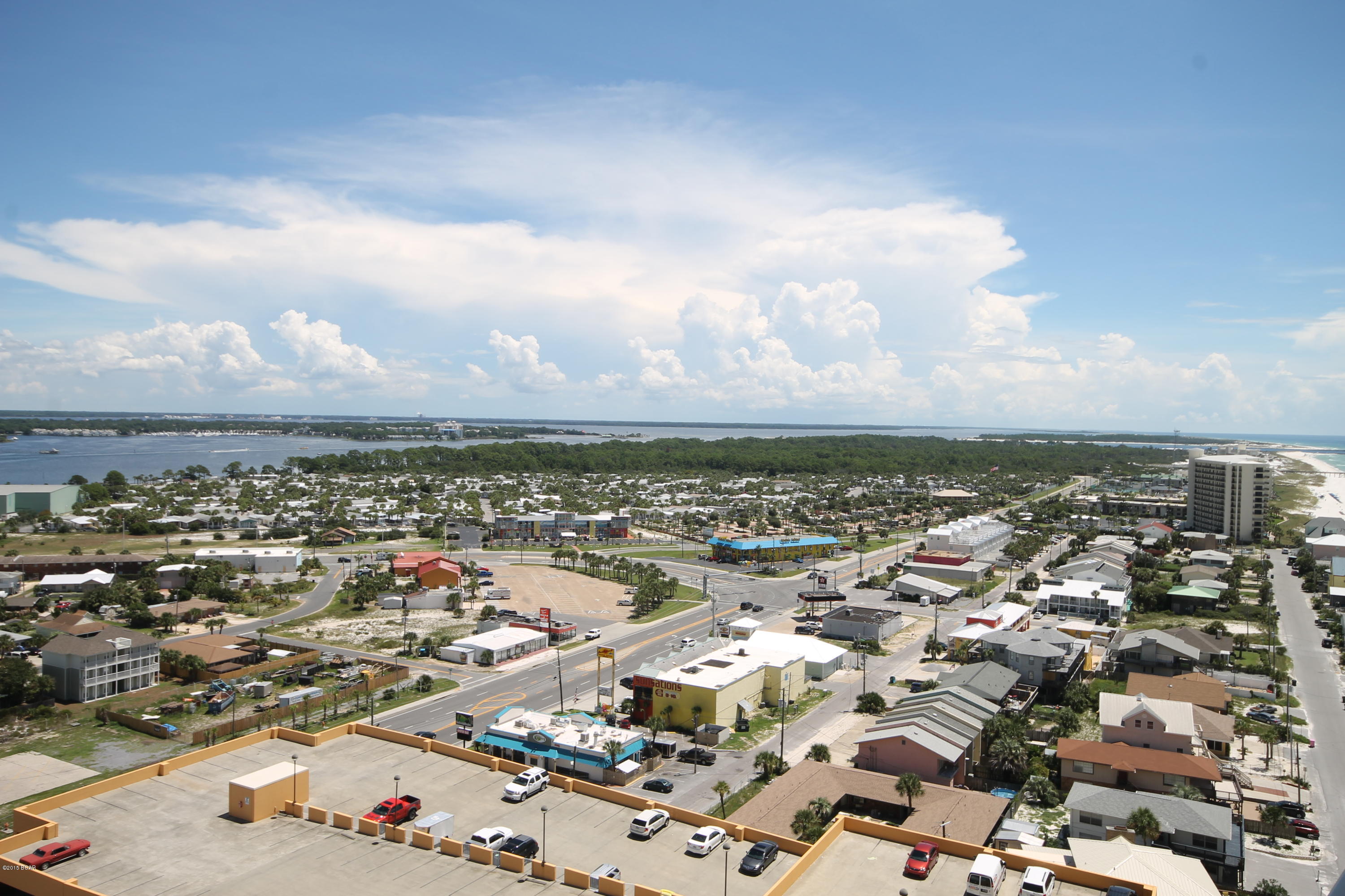 Treasure Island Resort - Residential